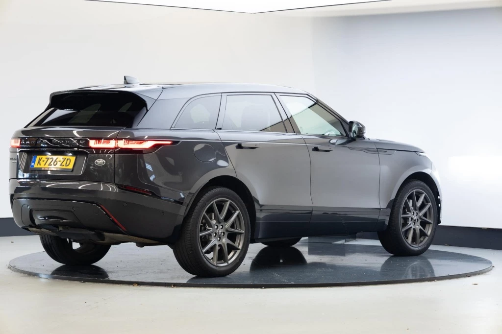 Hoofdafbeelding Land Rover Range Rover Velar