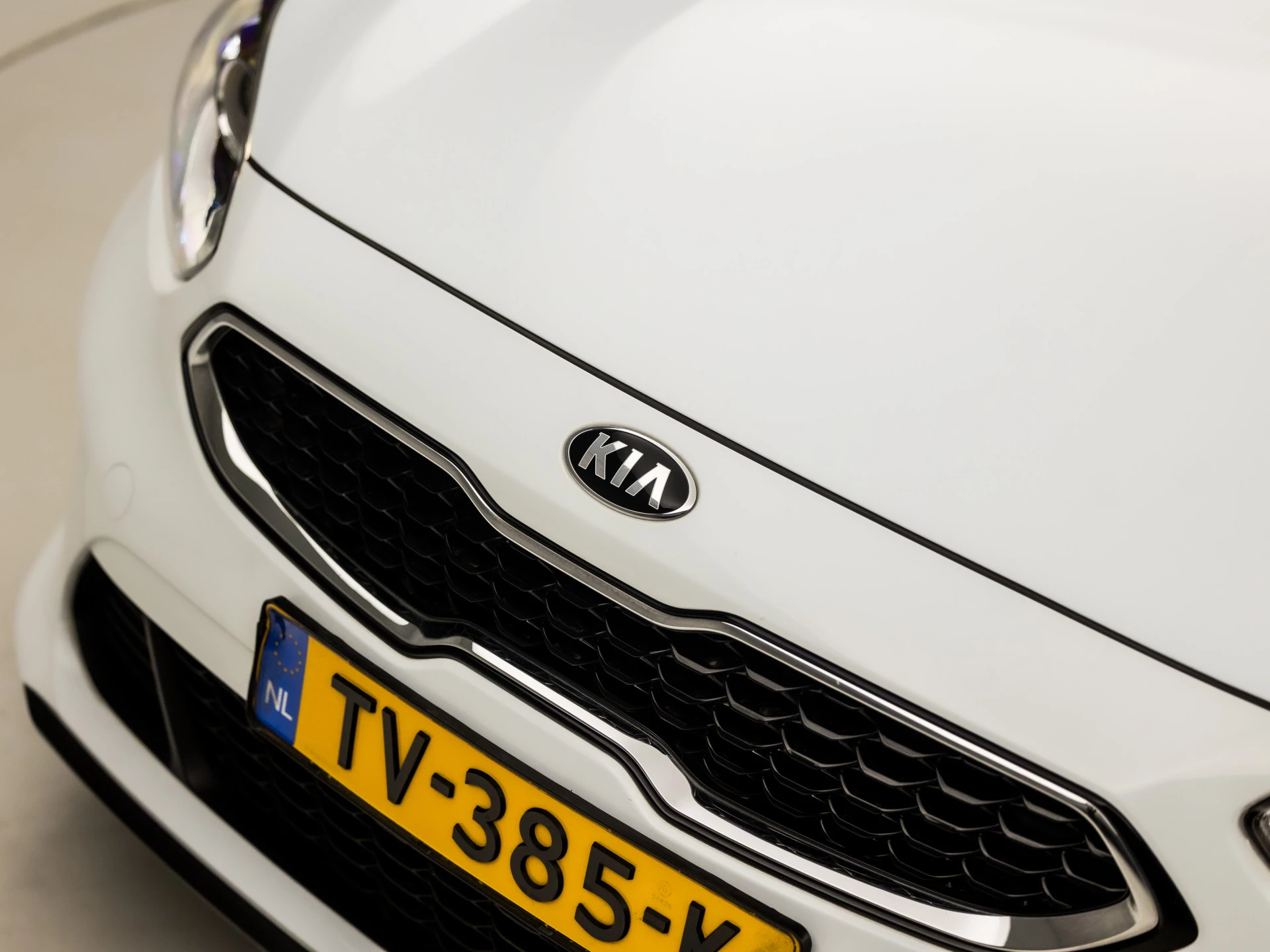 Hoofdafbeelding Kia Ceed