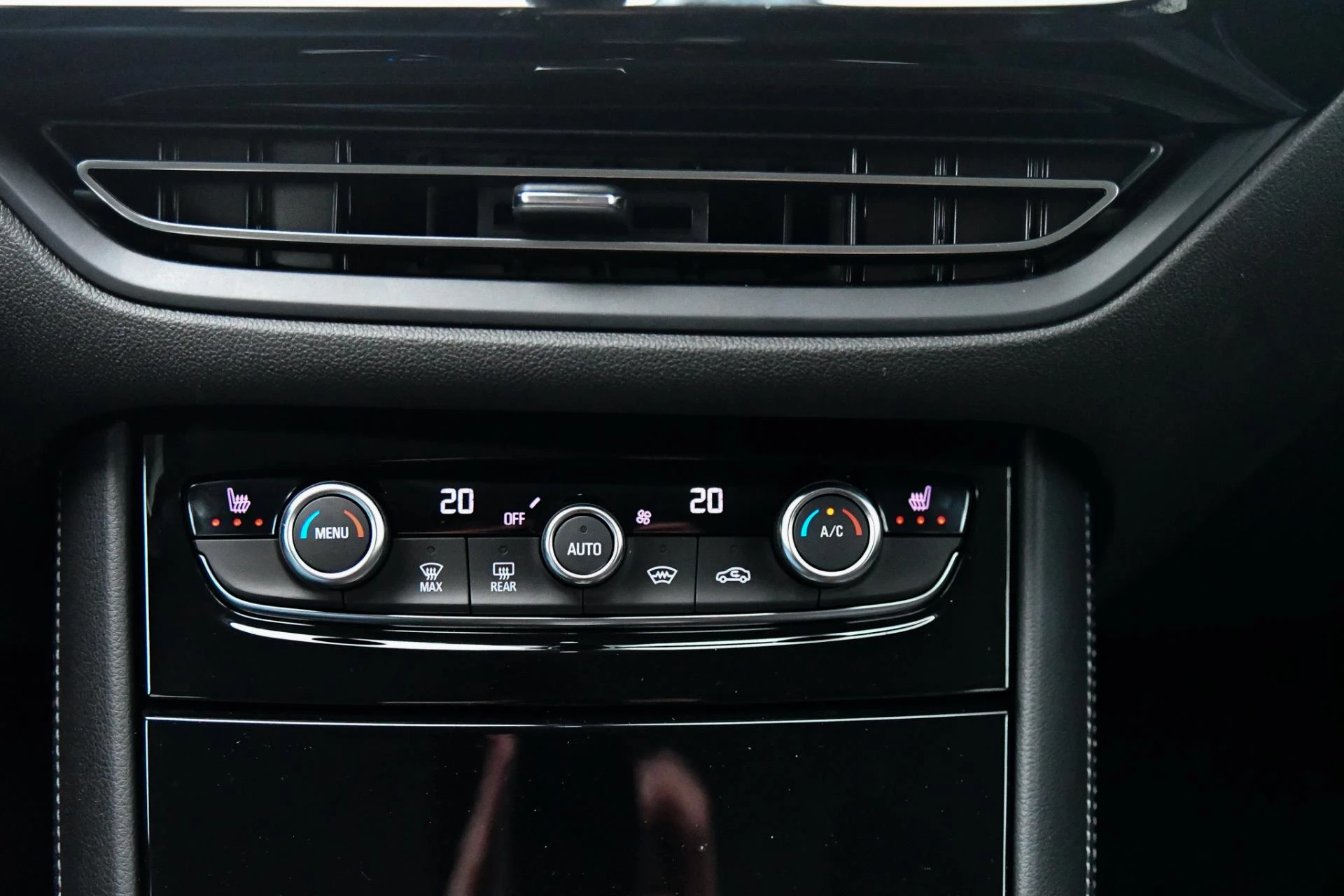 Hoofdafbeelding Opel Grandland