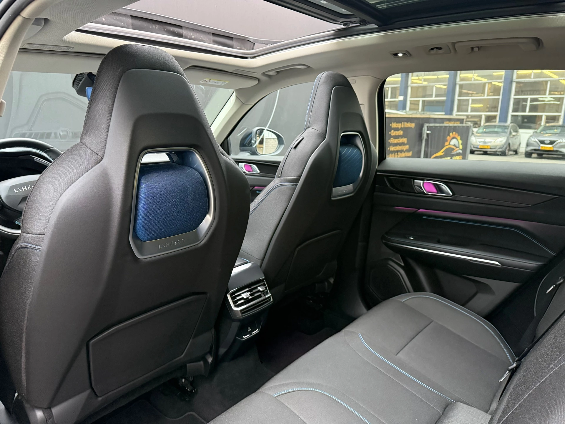 Hoofdafbeelding Lynk & Co 01