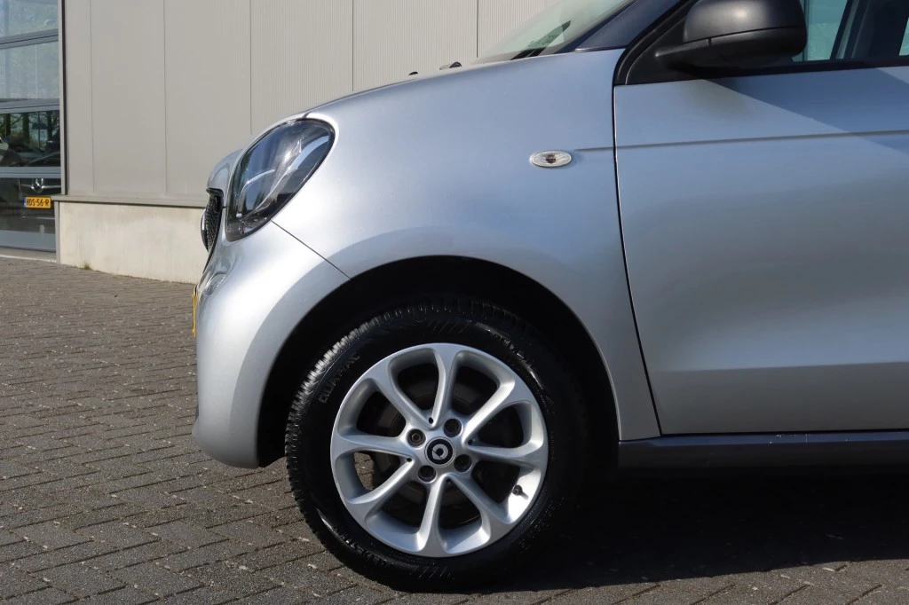 Hoofdafbeelding smart Forfour