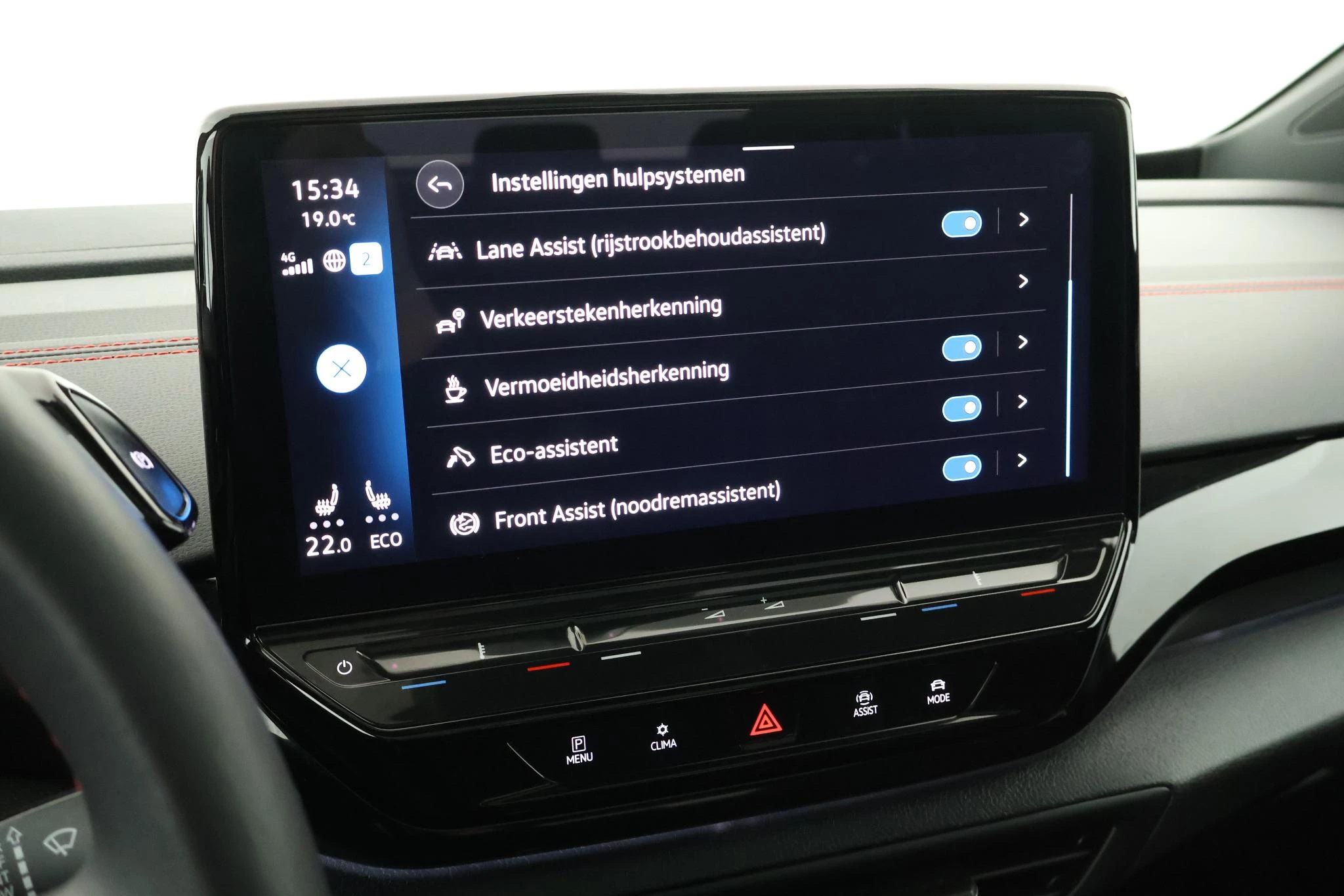 Hoofdafbeelding Volkswagen ID.5