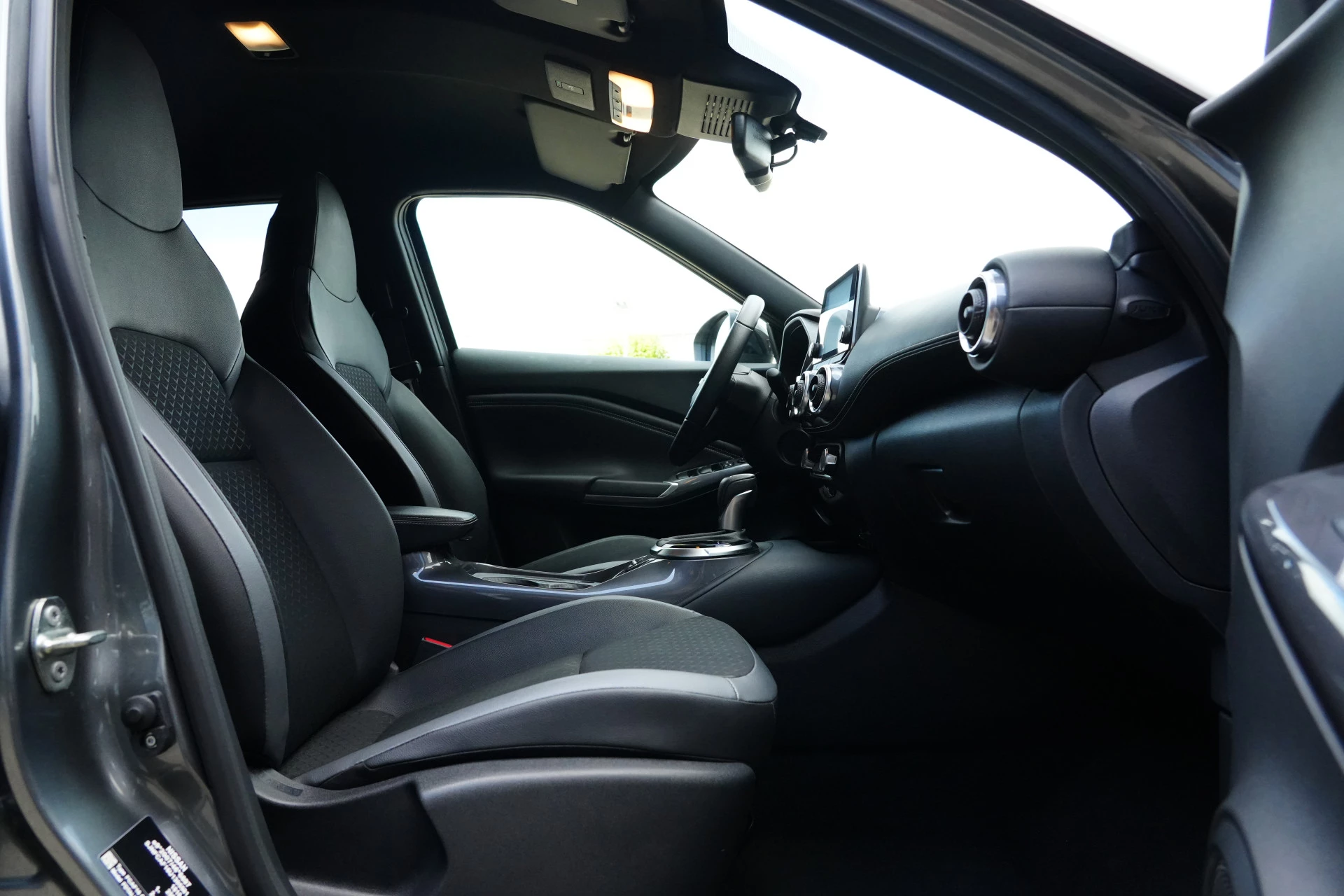 Hoofdafbeelding Nissan Juke