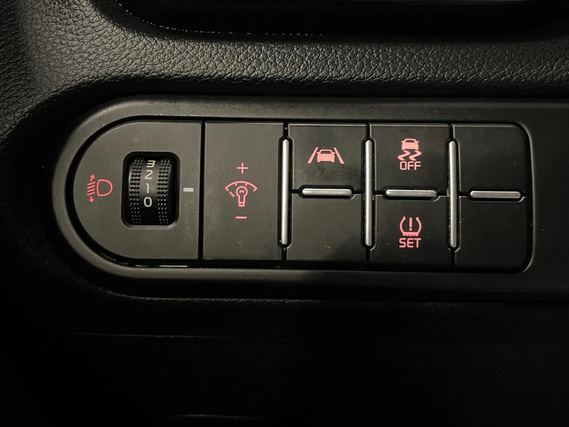 Hoofdafbeelding Kia Ceed