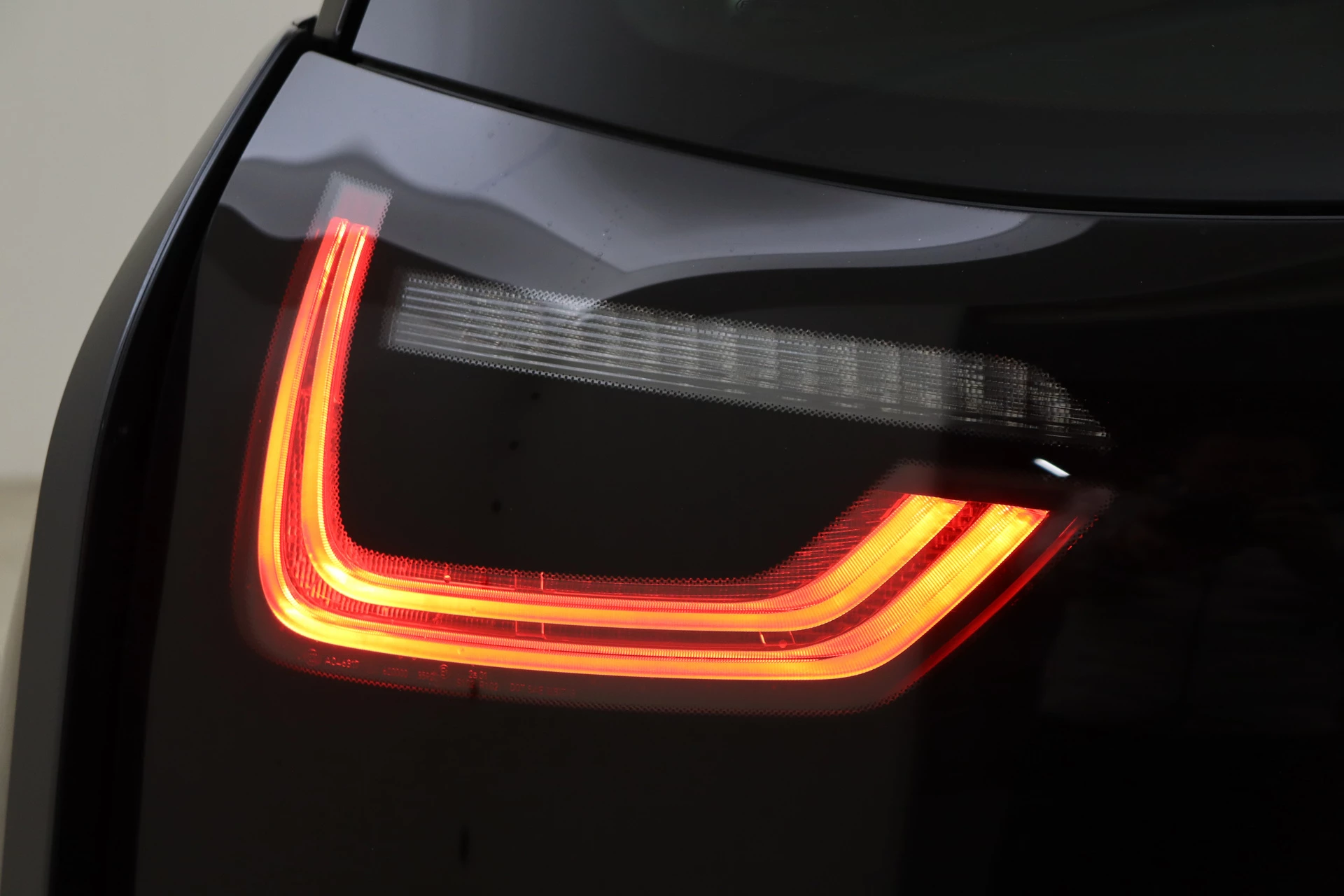 Hoofdafbeelding BMW i3