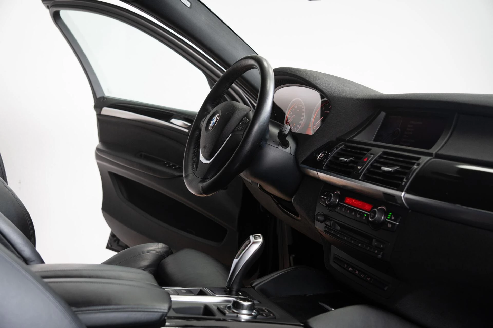 Hoofdafbeelding BMW X6