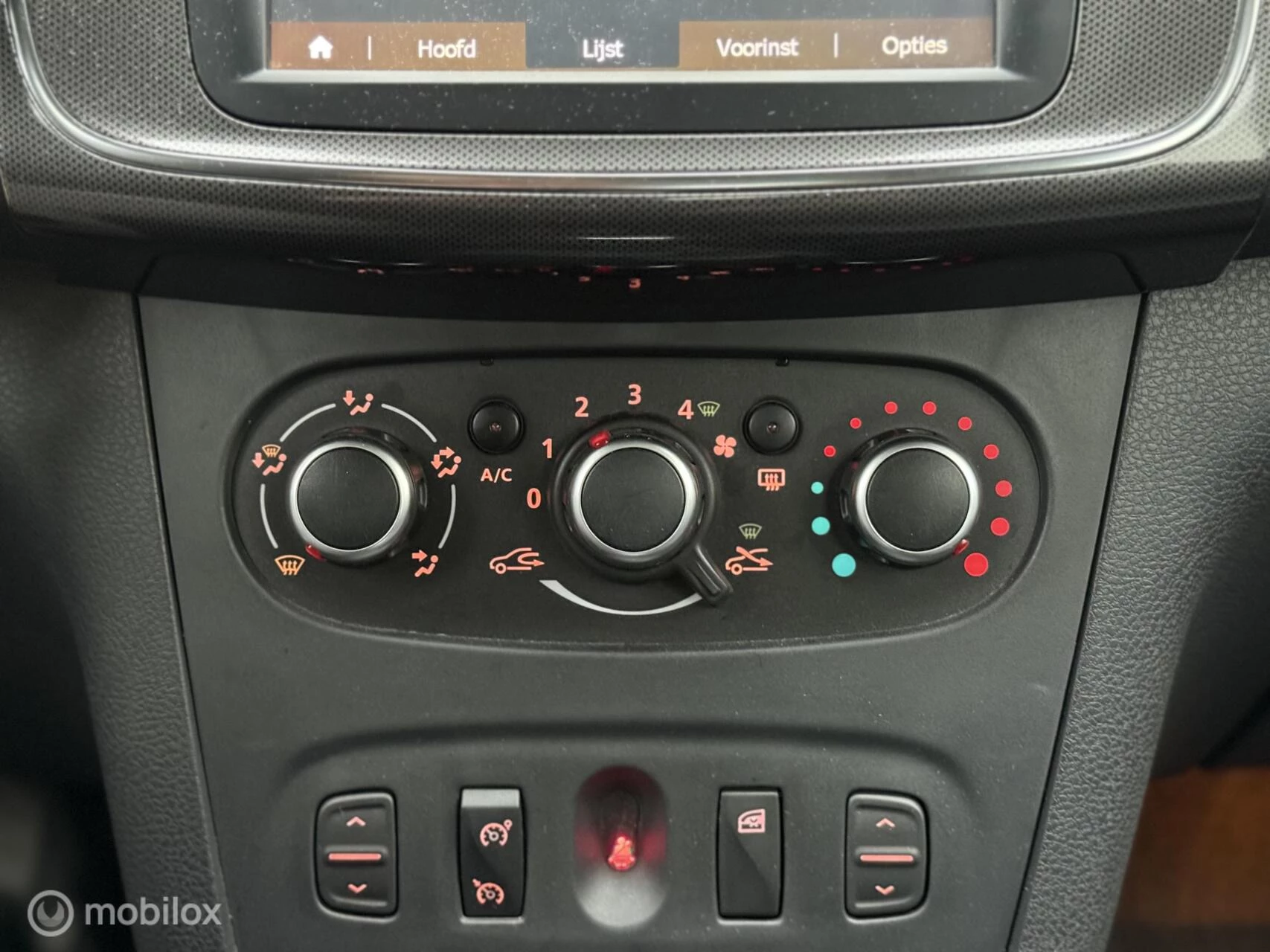 Hoofdafbeelding Dacia Sandero Stepway