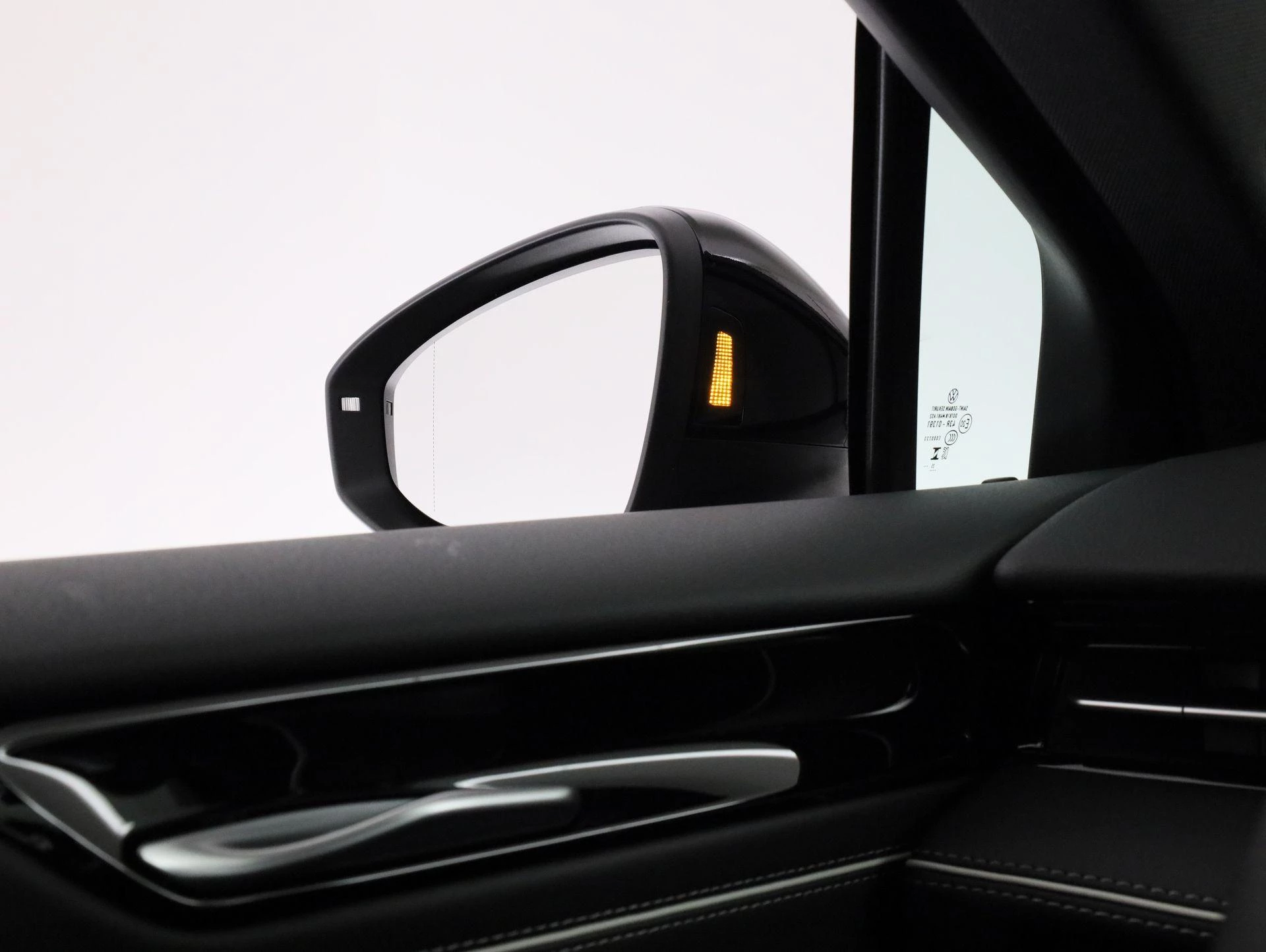 Hoofdafbeelding Volkswagen ID.7