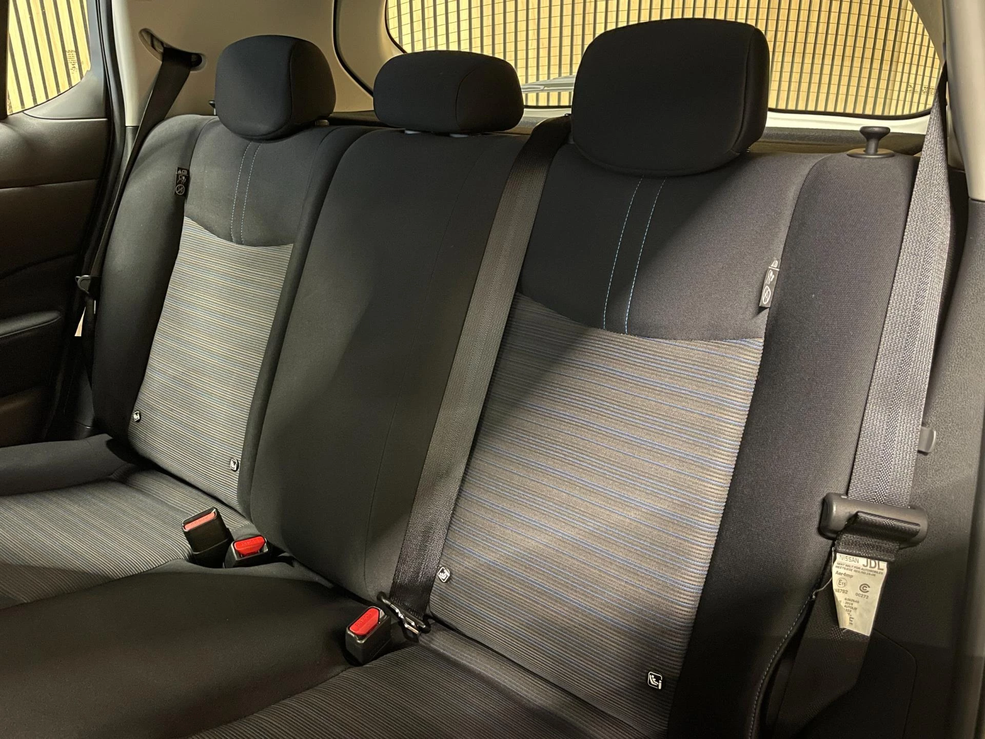 Hoofdafbeelding Nissan Leaf