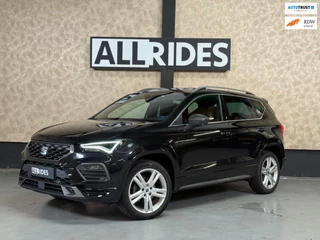 Hoofdafbeelding SEAT Ateca Seat Ateca 1.5 TSI FR Business Intense | Facelift | Beats | Stuurverwarming | Camera | Sfeerverlichting
