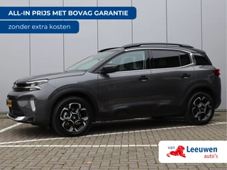 Citroën C5 Aircross 1.2 Hybrid 136 Max | Camera | Keyless | Org. Nederlands