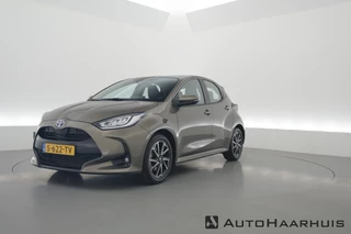 Toyota Yaris 1.5 Hybrid Dynamic | Apple CarPlay & Android Auto | Keyless | Adapt. Cruise | Camera 