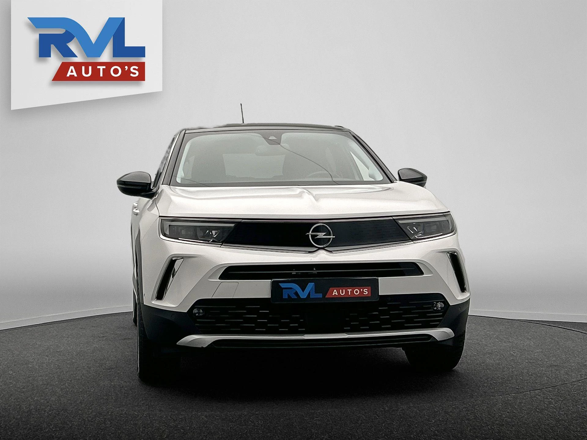 Hoofdafbeelding Opel Mokka-e