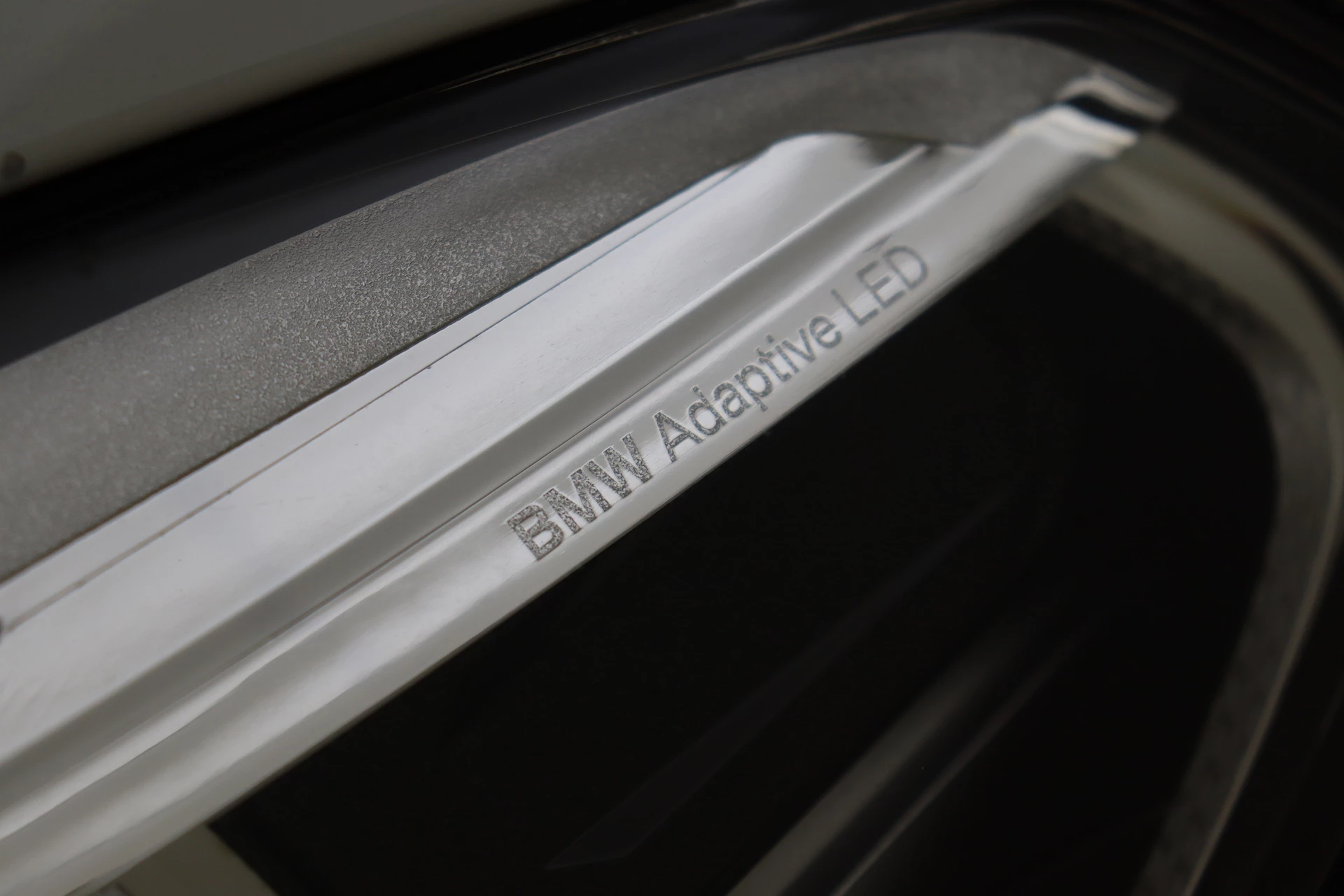 Hoofdafbeelding BMW X4