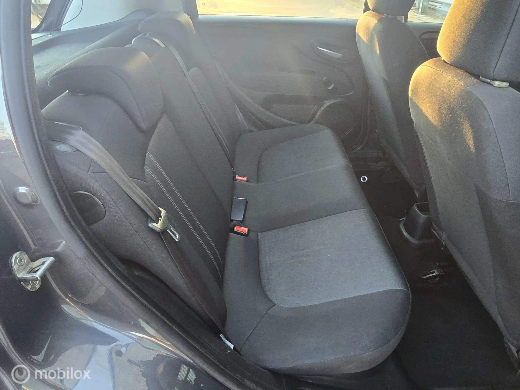Hoofdafbeelding Fiat Punto