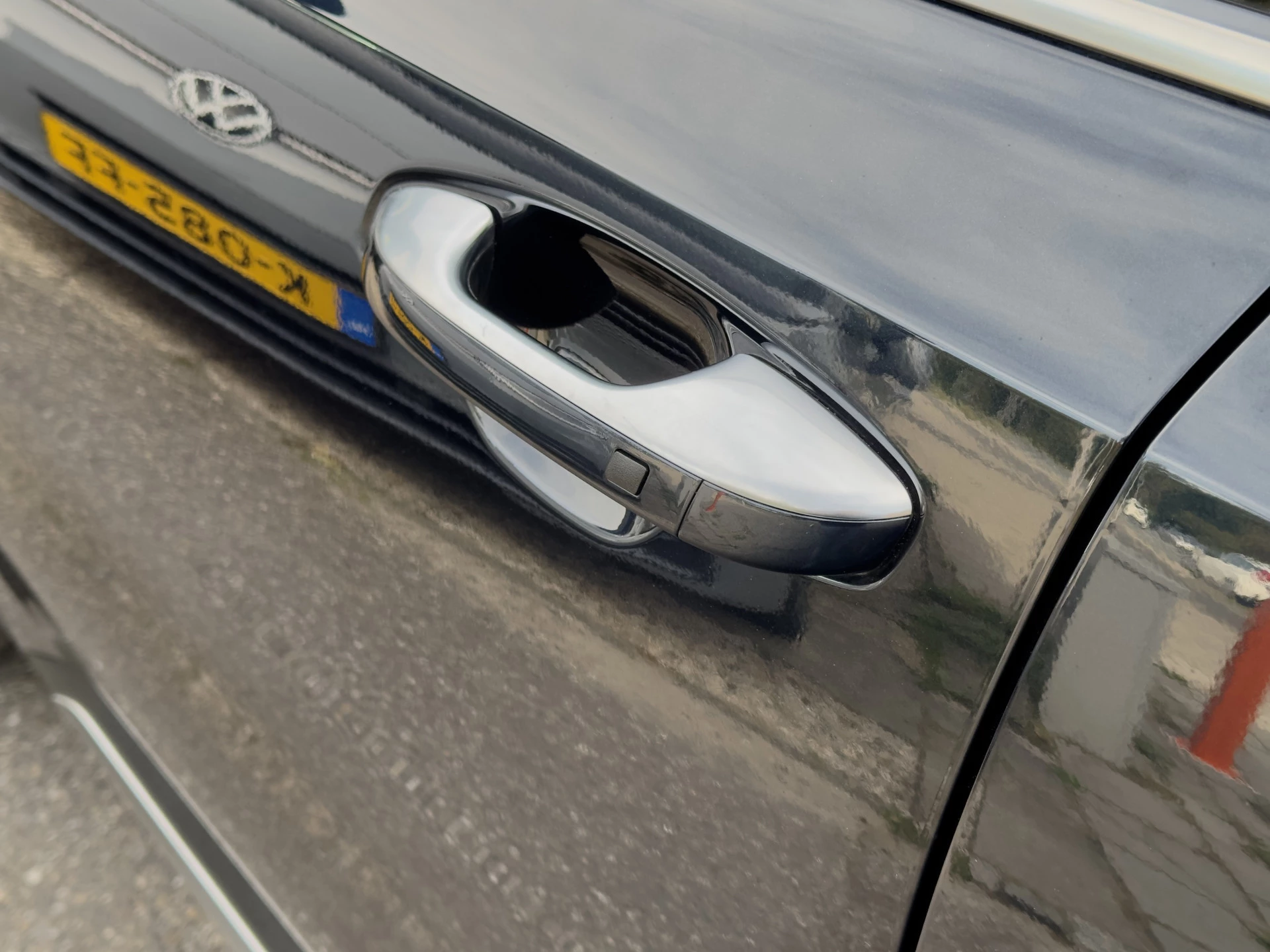 Hoofdafbeelding Kia Sorento