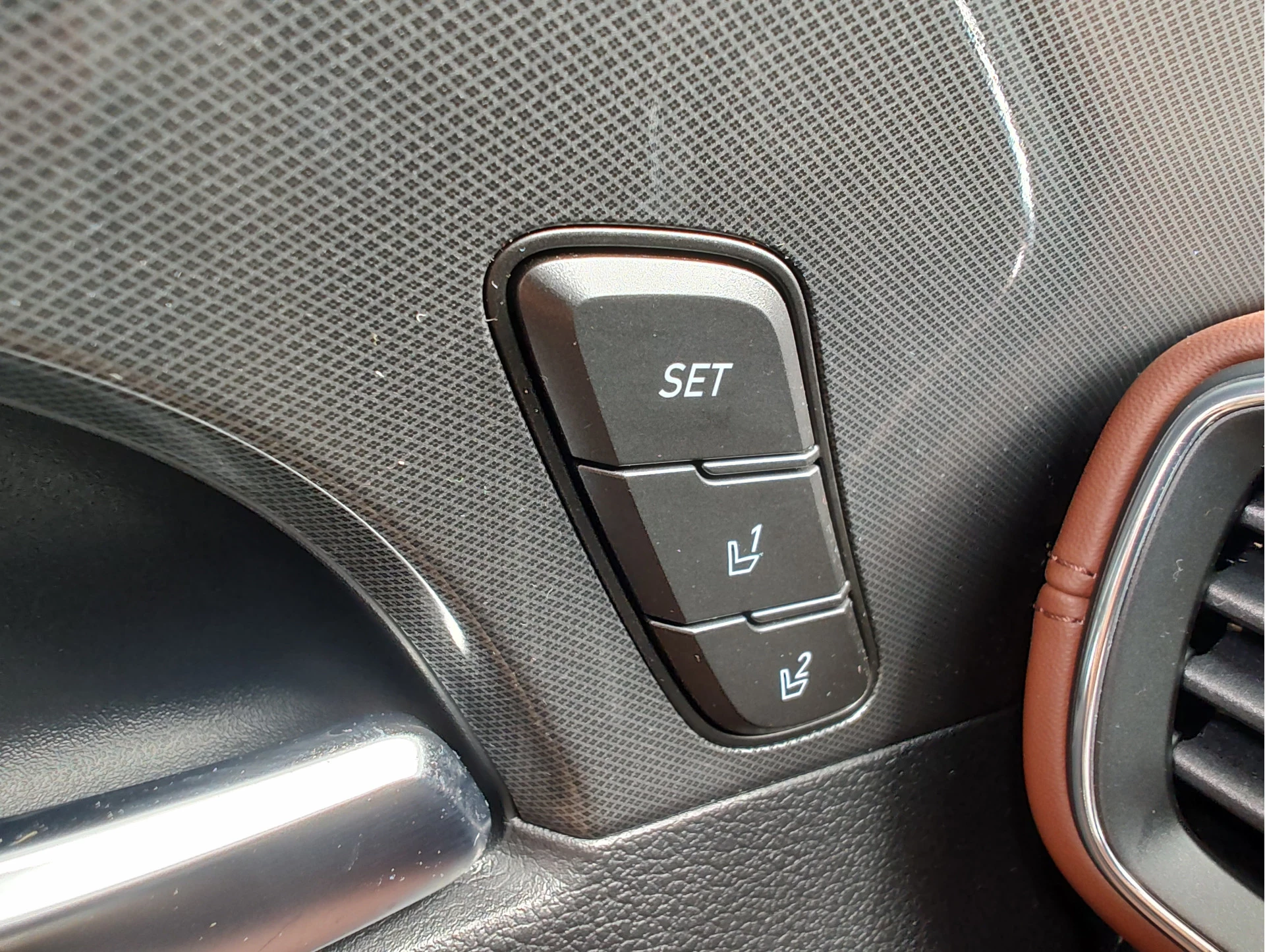 Hoofdafbeelding Hyundai Santa Fe