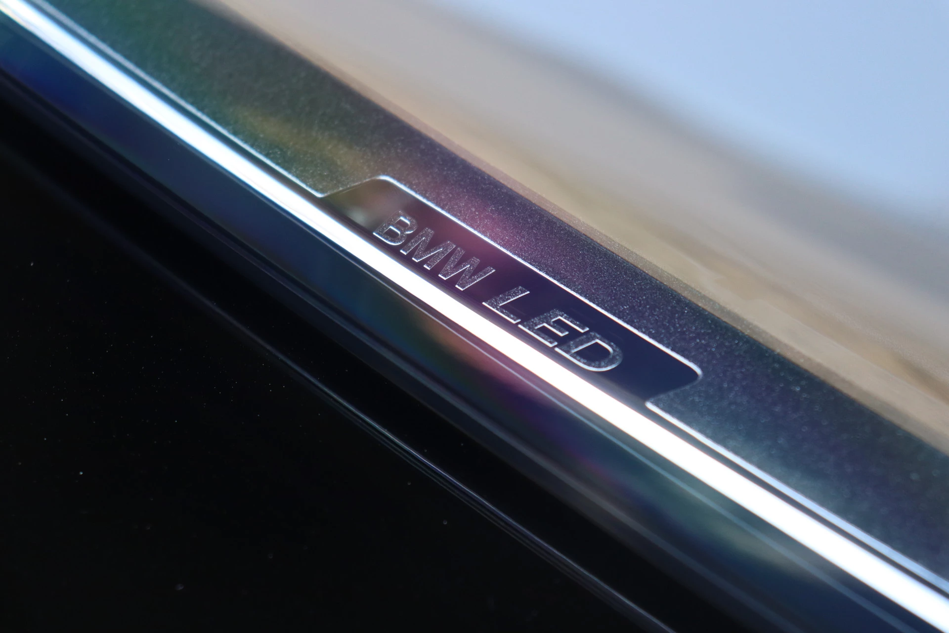 Hoofdafbeelding BMW 7 Serie