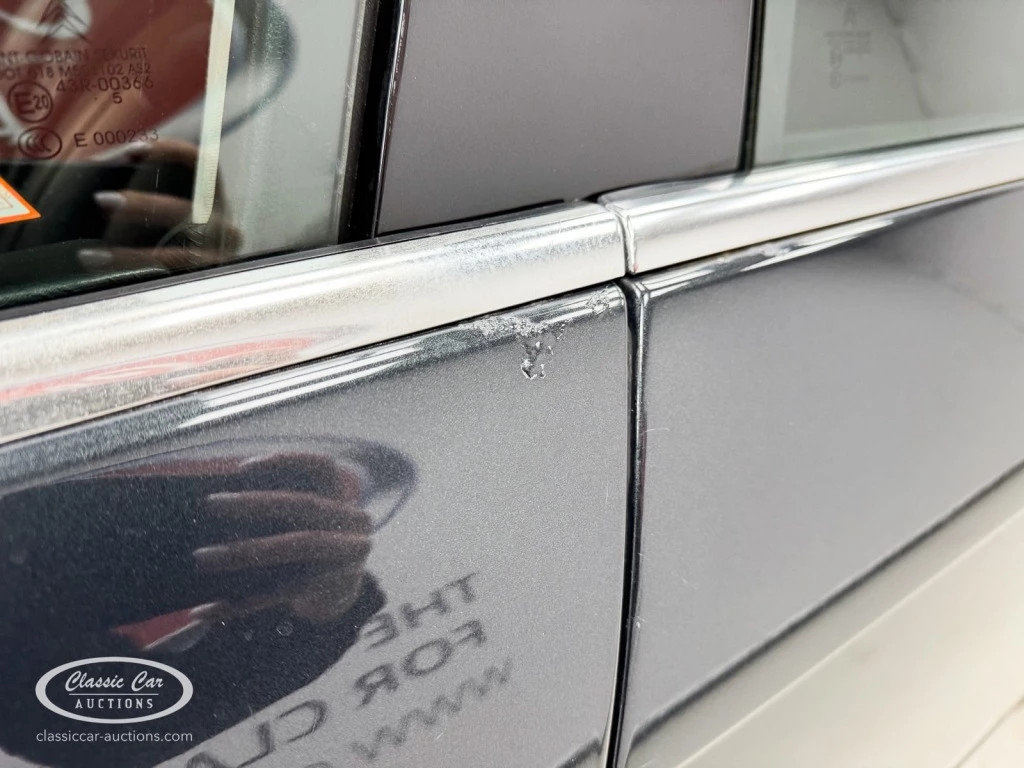 Hoofdafbeelding Citroën C6