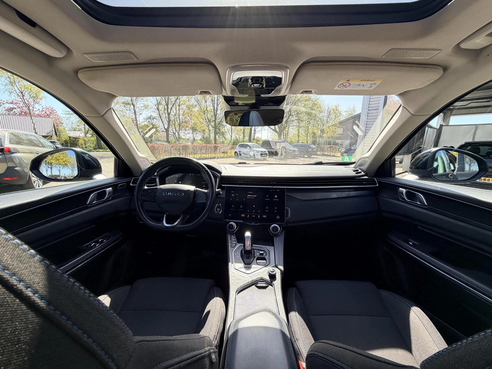 Hoofdafbeelding Lynk & Co 01