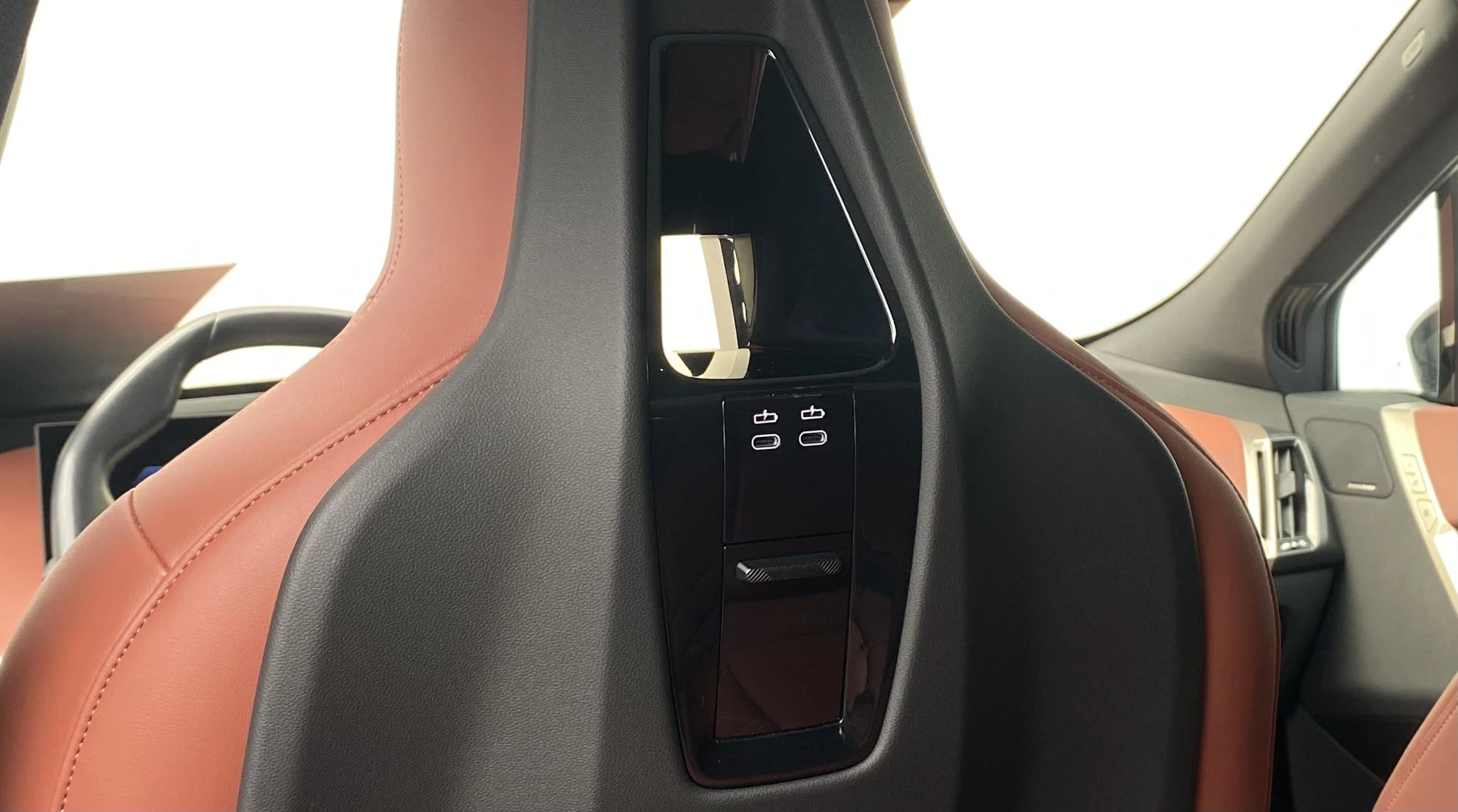 Hoofdafbeelding BMW iX
