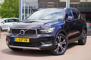 Volvo XC40 1.5 T4 Recharge Inscription Expression | Airco | Virtueel | Elek. Pakket | Trekhaak| Vol opties | Camera| Inruil moge