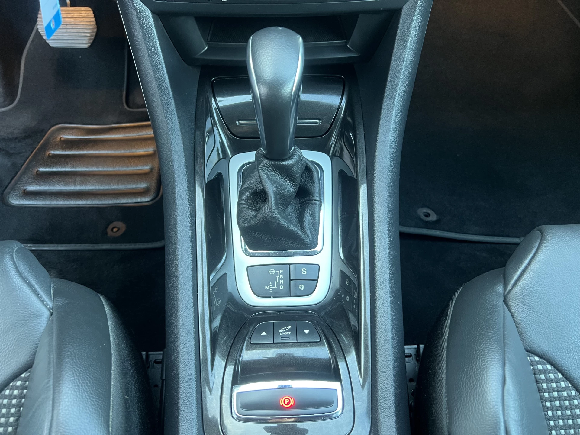 Hoofdafbeelding Citroën C5