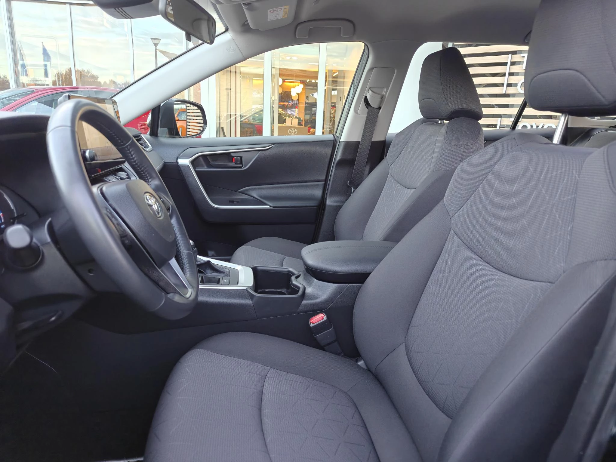 Hoofdafbeelding Toyota RAV4