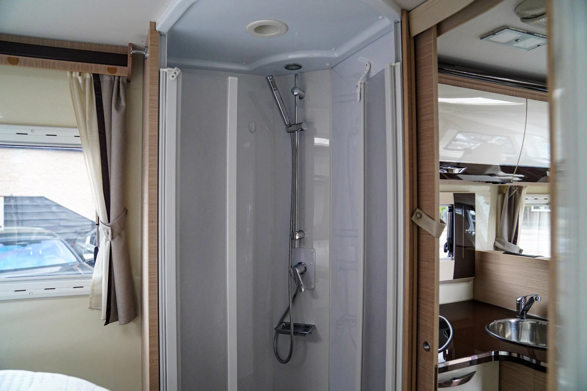 Hoofdafbeelding McLouis SOVEREIGN 876