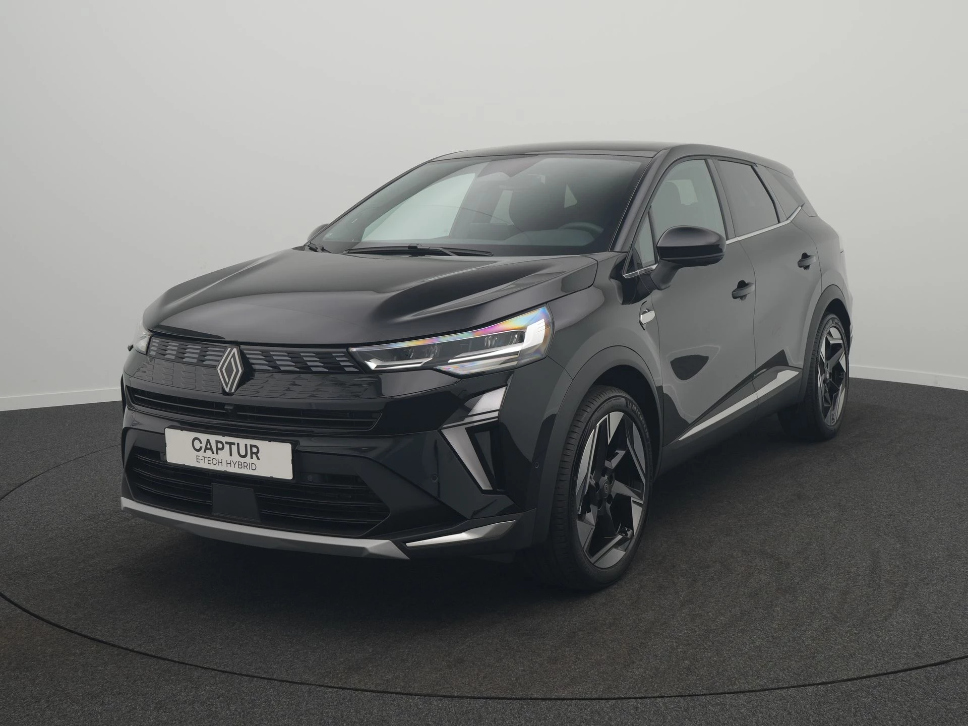 Hoofdafbeelding Renault Symbioz