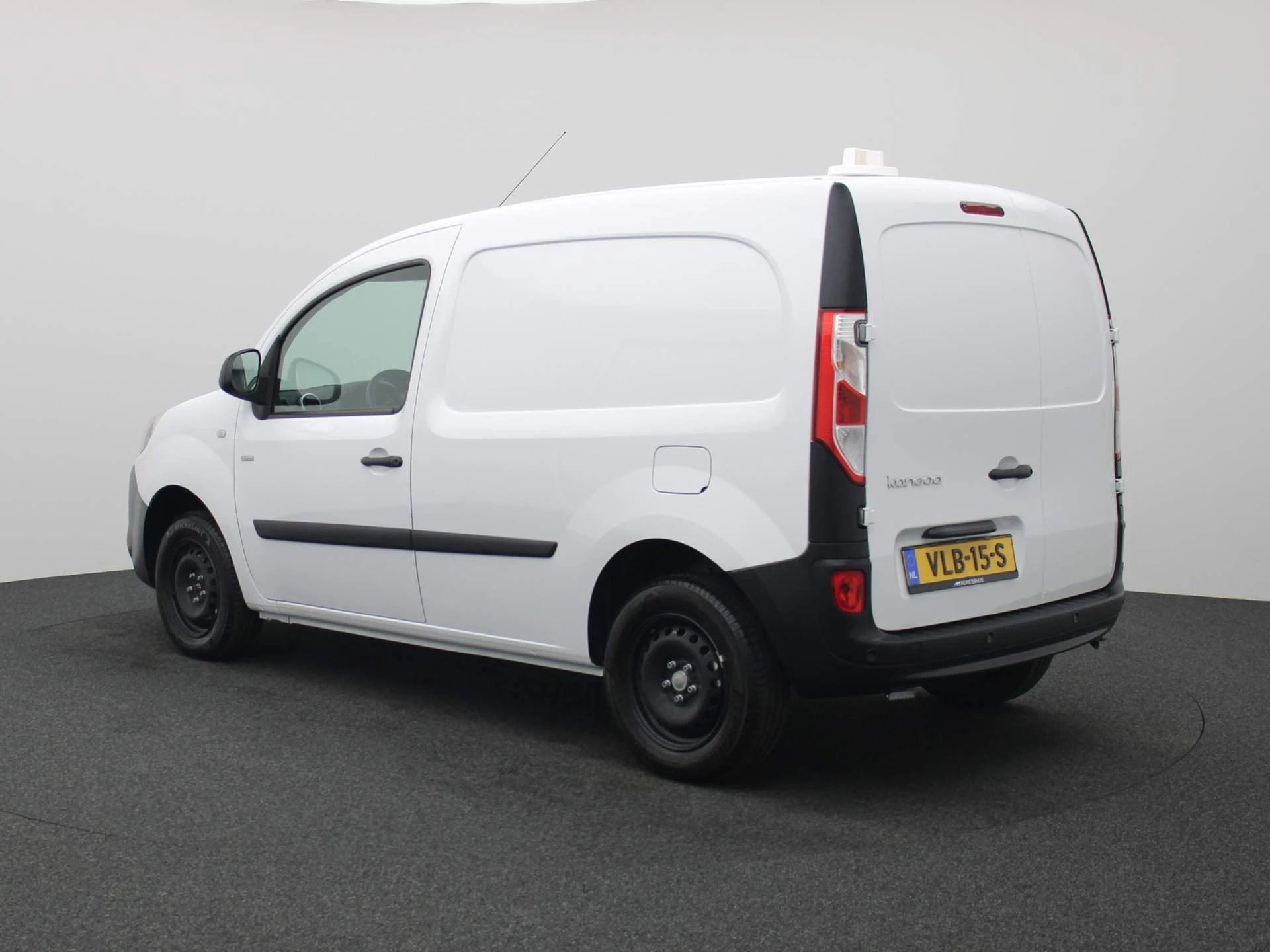 Hoofdafbeelding Renault Kangoo Z.E.