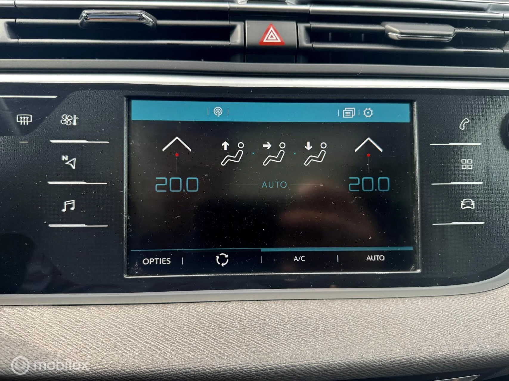 Hoofdafbeelding Citroën Grand C4 Picasso