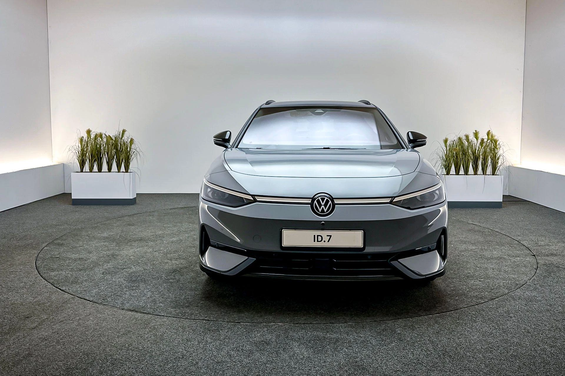 Hoofdafbeelding Volkswagen ID.7