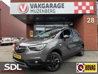 Opel Crossland X 1.2 Turbo Edition 2020 45.000KM UNIEK!! // NAVI // CAMERA // CLIMA // APPLE-CARPLAY