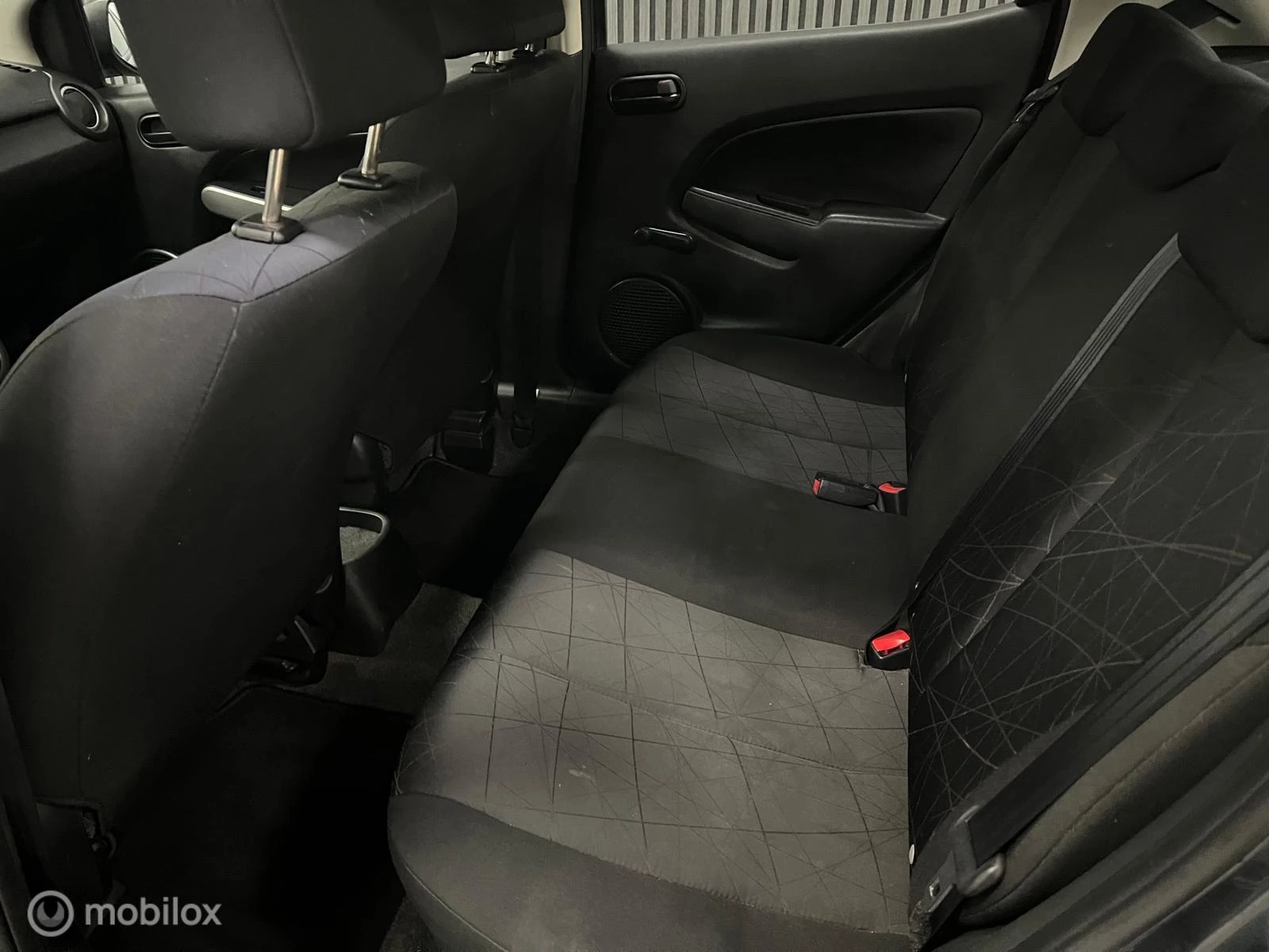 Hoofdafbeelding Mazda 2