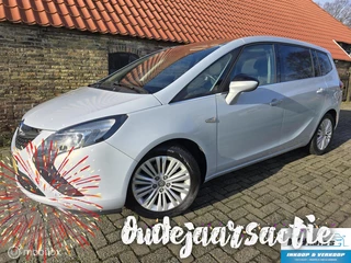 Opel Zafira Tourer 1.4 Business+ 7p.