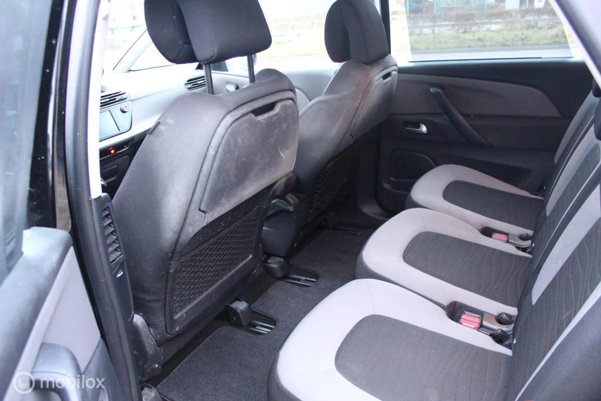 Hoofdafbeelding Citroën C4 Picasso