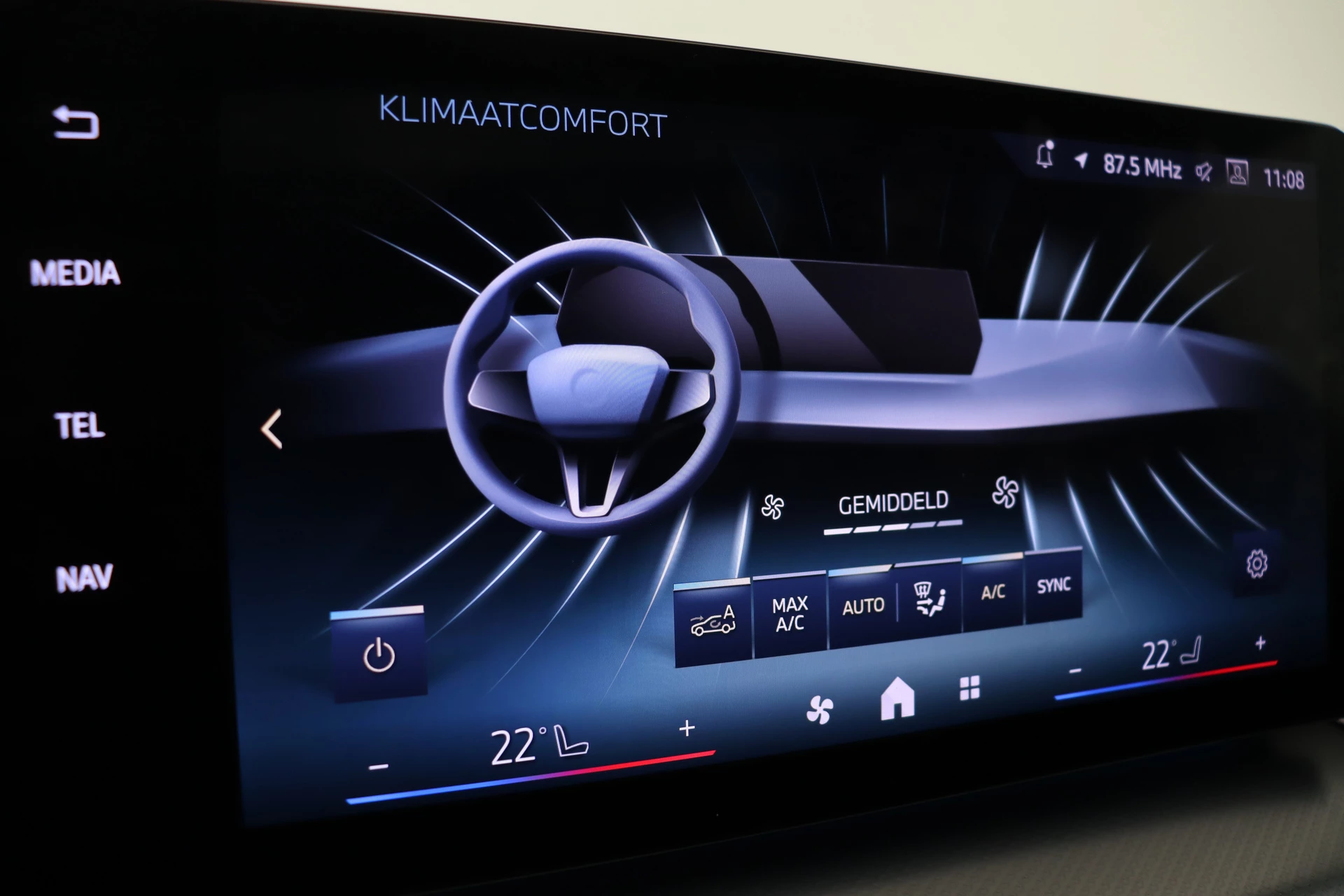 Hoofdafbeelding BMW iX1