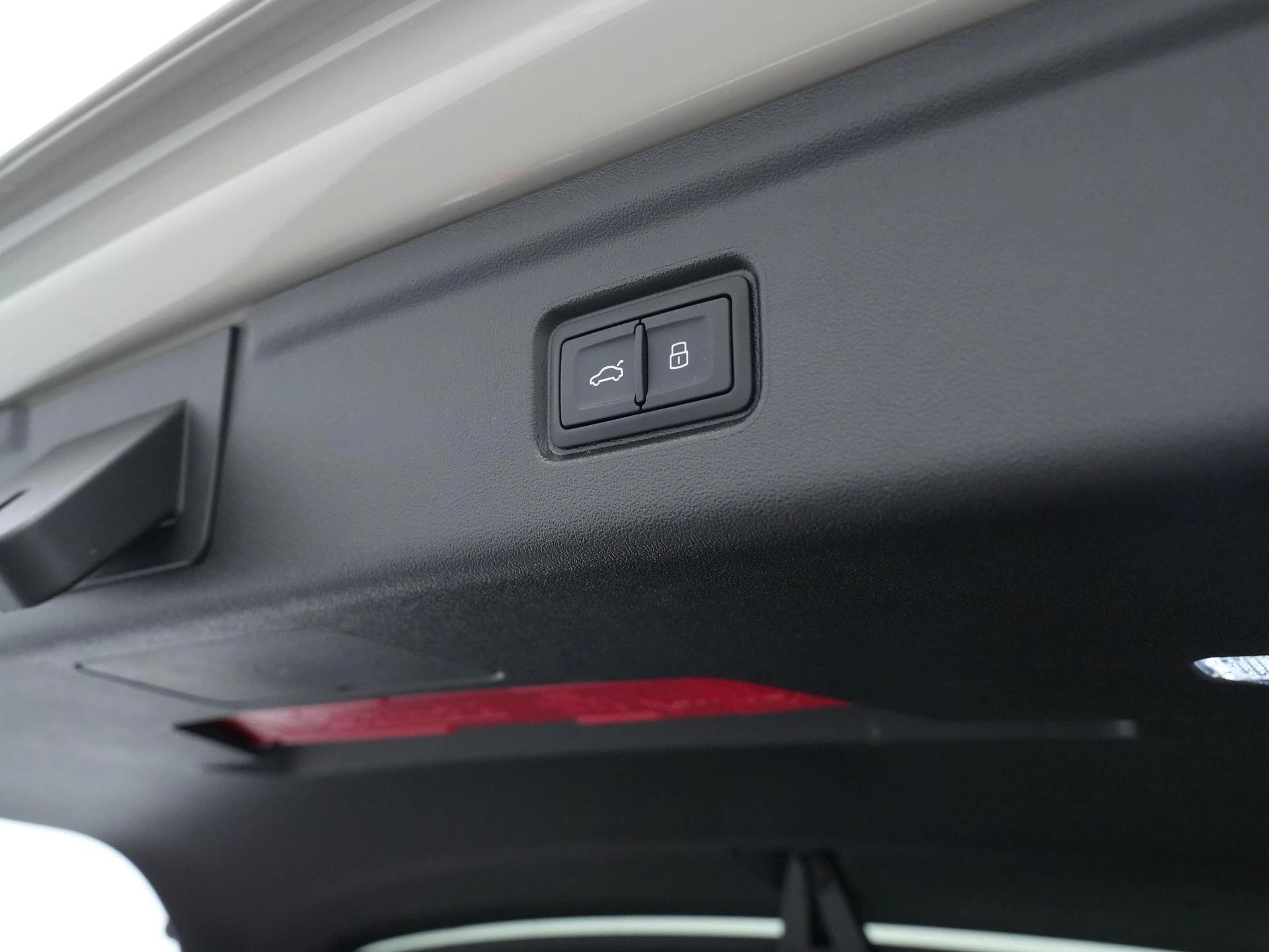 Hoofdafbeelding Audi A6 Sportback e-tron