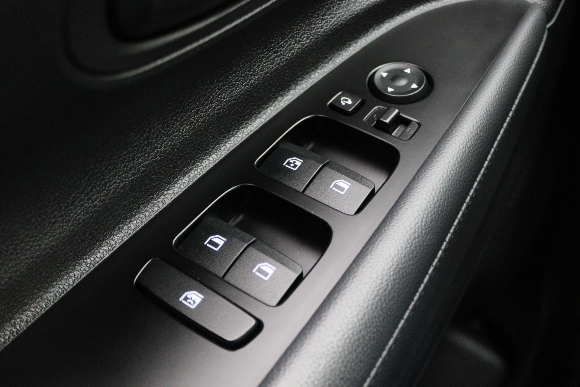 Hoofdafbeelding Hyundai Bayon