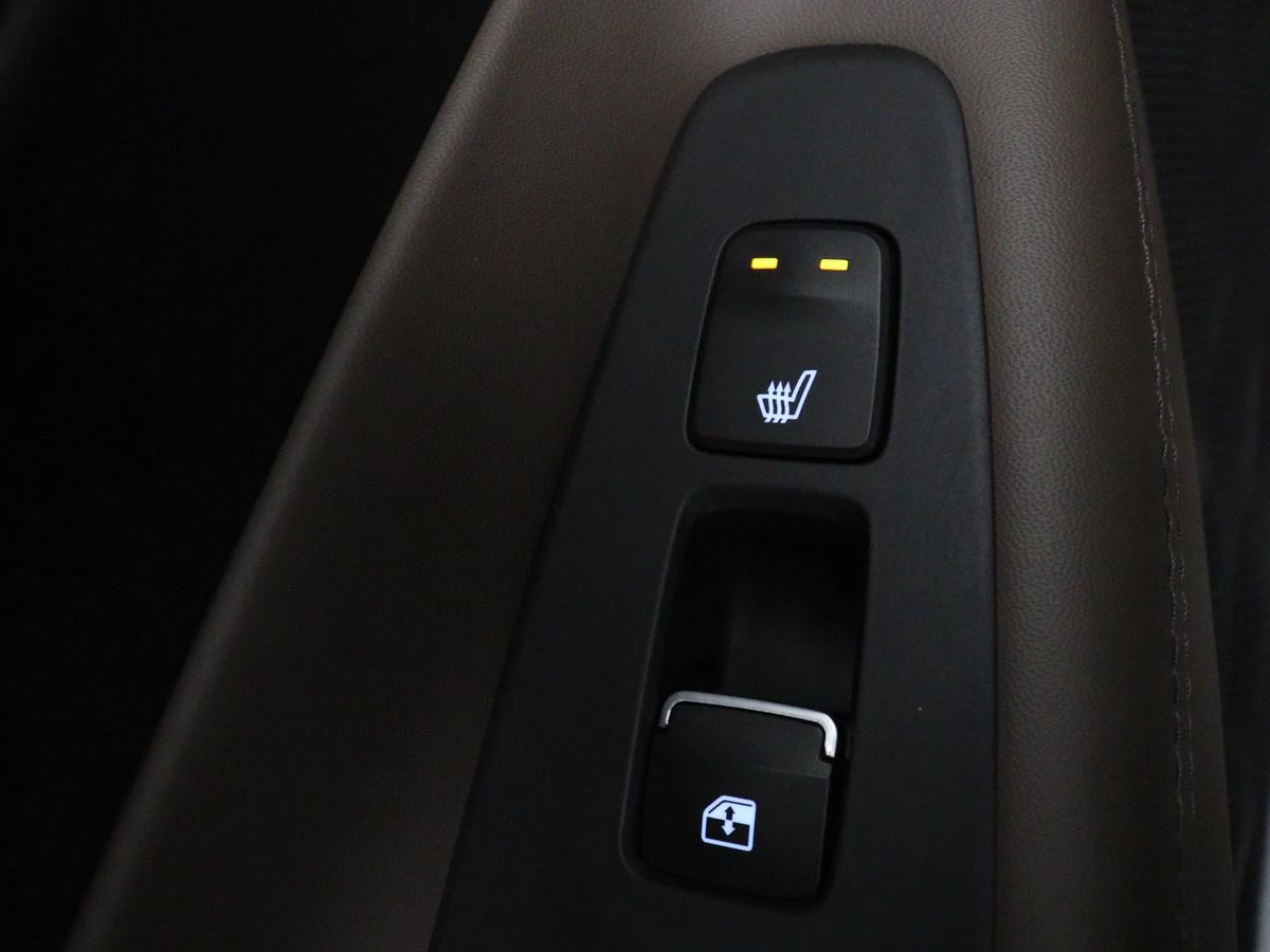 Hoofdafbeelding Hyundai Santa Fe