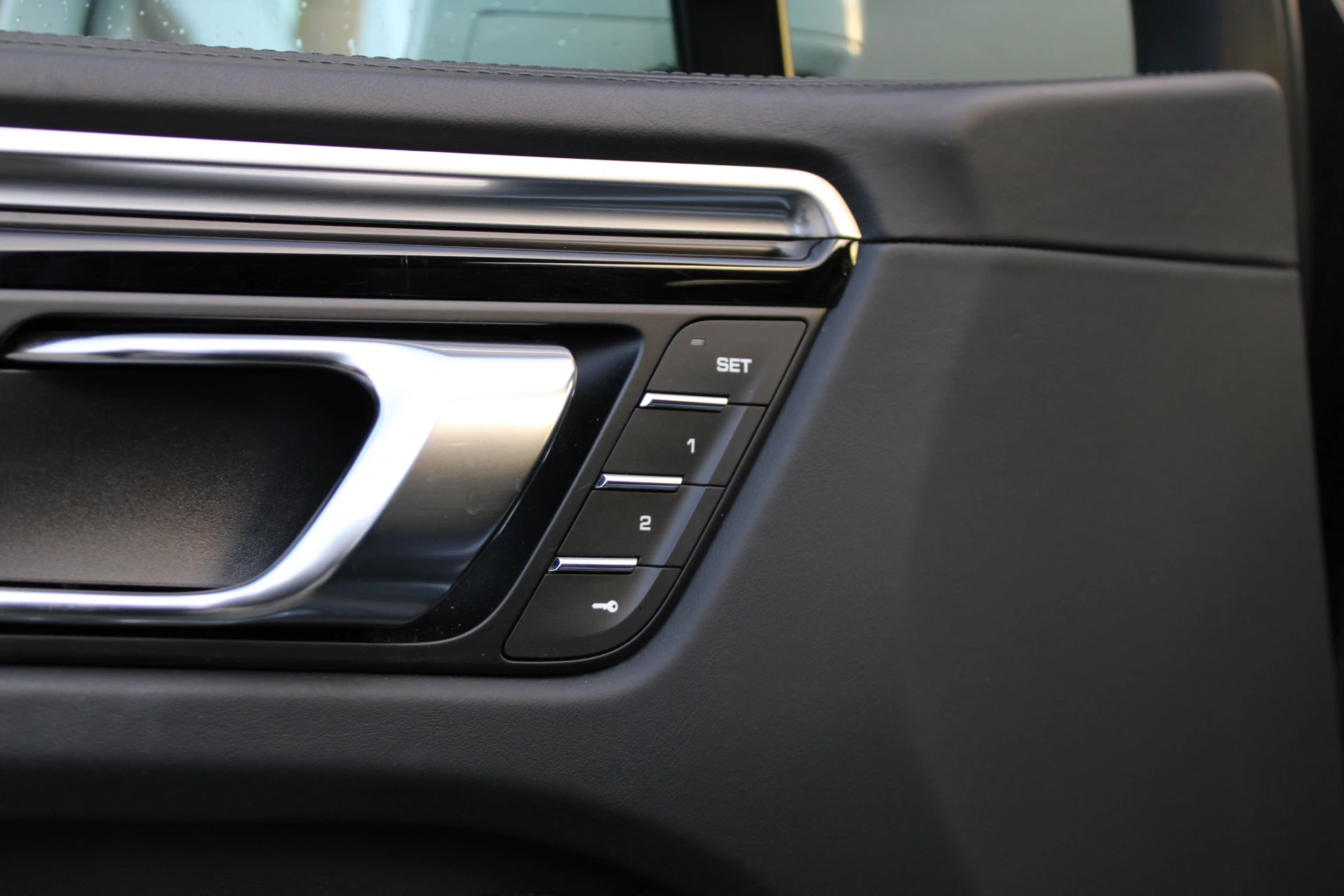 Hoofdafbeelding Porsche Macan