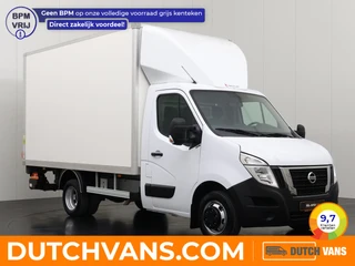 Nissan Interstar