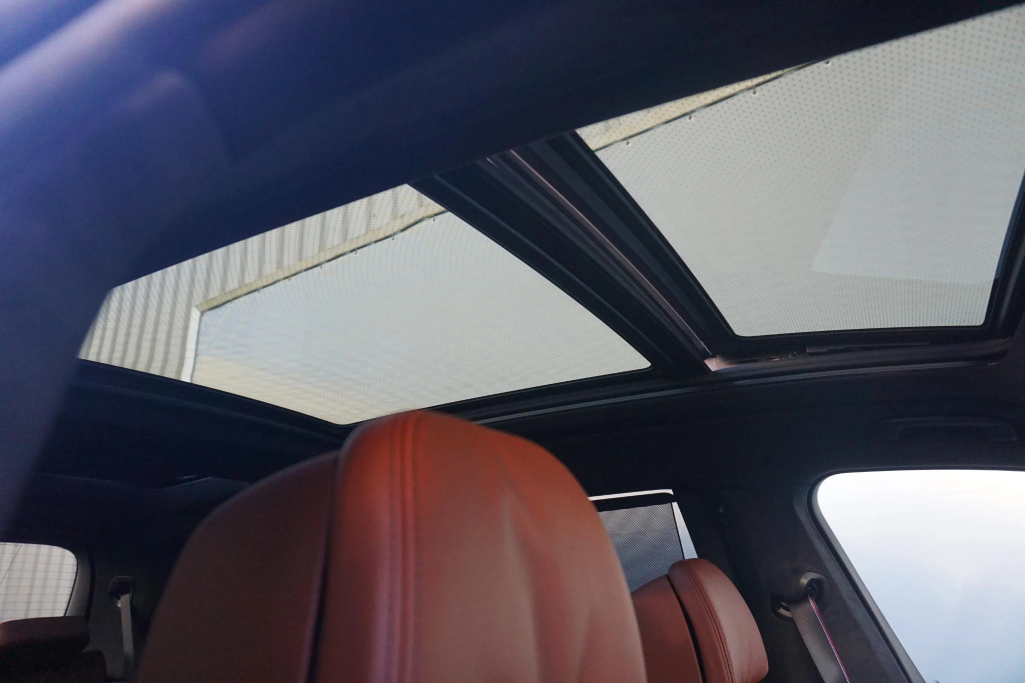 Hoofdafbeelding BMW X7