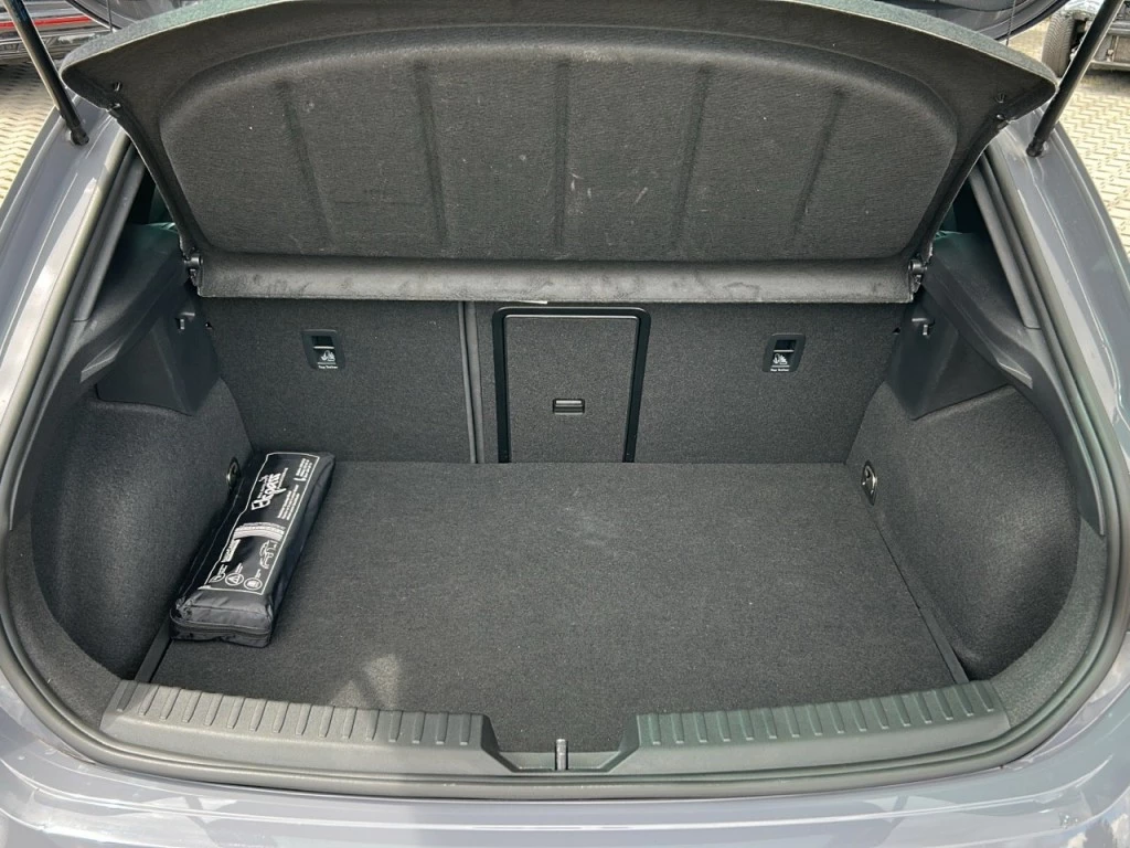 Hoofdafbeelding CUPRA Leon