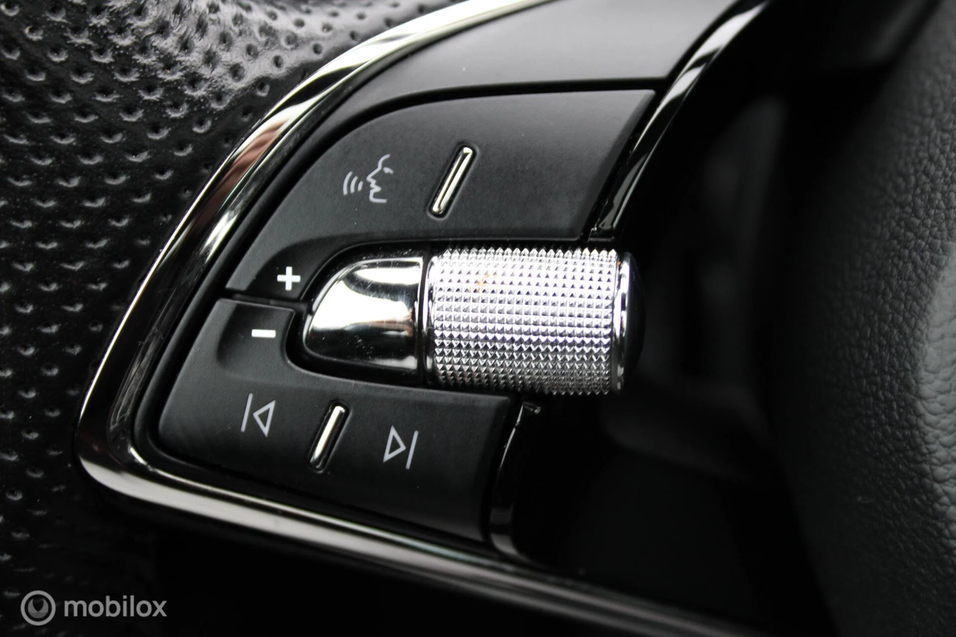 Hoofdafbeelding Škoda Scala