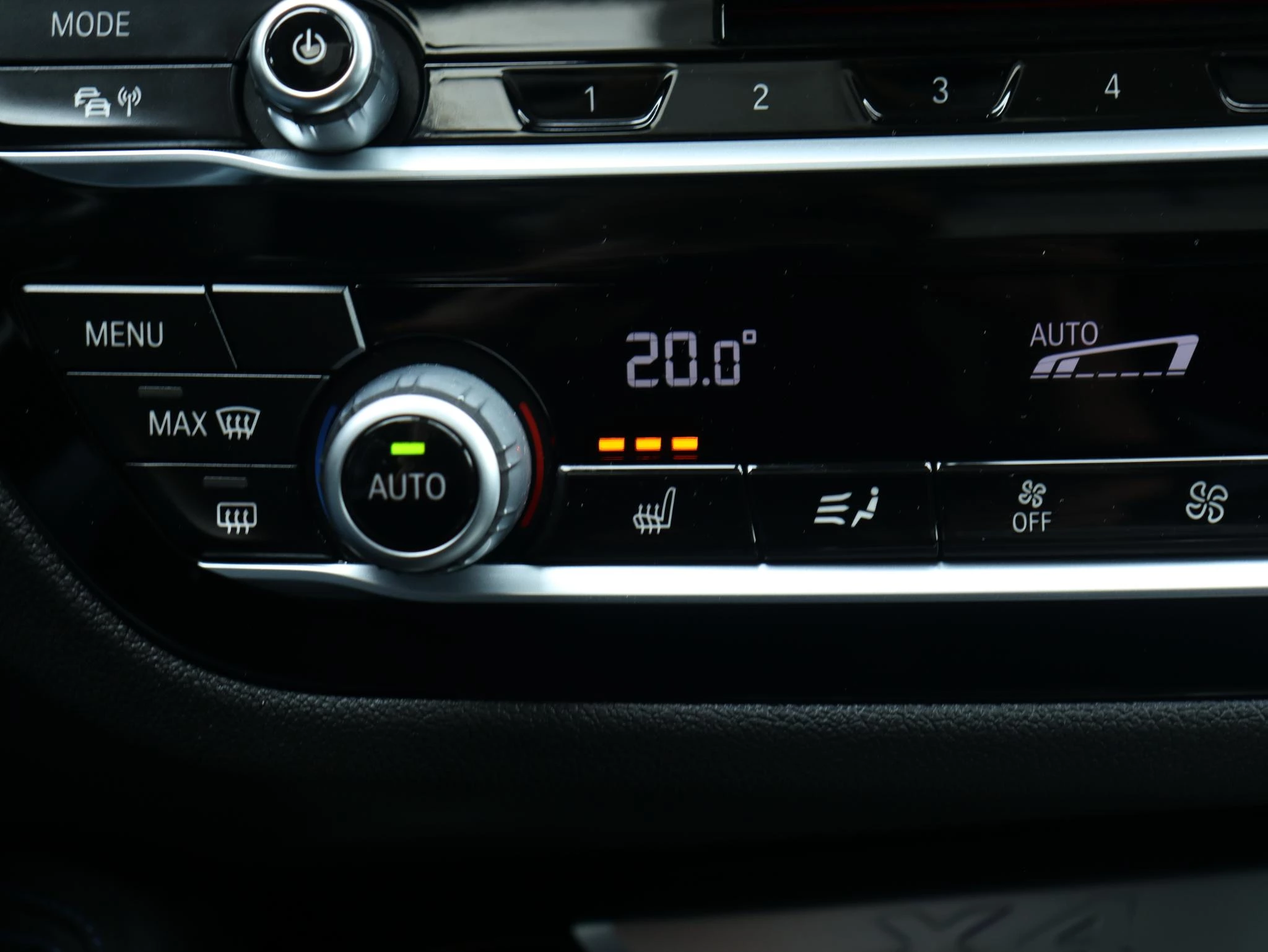 Hoofdafbeelding BMW X4