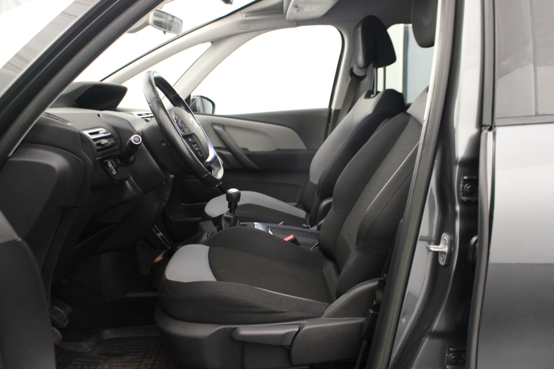 Hoofdafbeelding Citroën Grand C4 Picasso