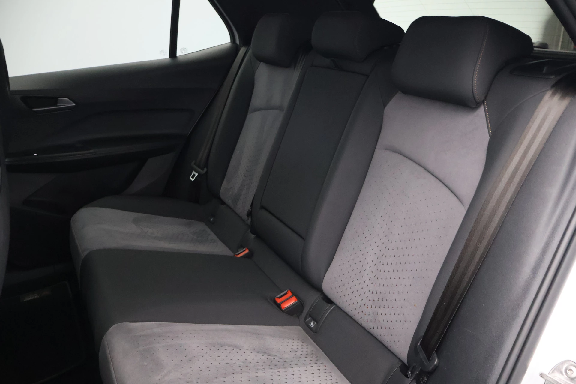 Hoofdafbeelding CUPRA Born