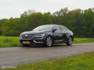 Hoofdafbeelding Renault Talisman